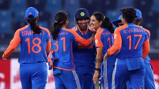 India Women’s Semifinal Dreams Alive? Here’s What Needs to Happen Next